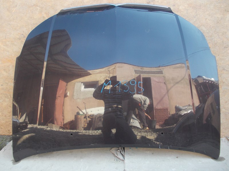 фото №5, Капот citroen c5 04-08