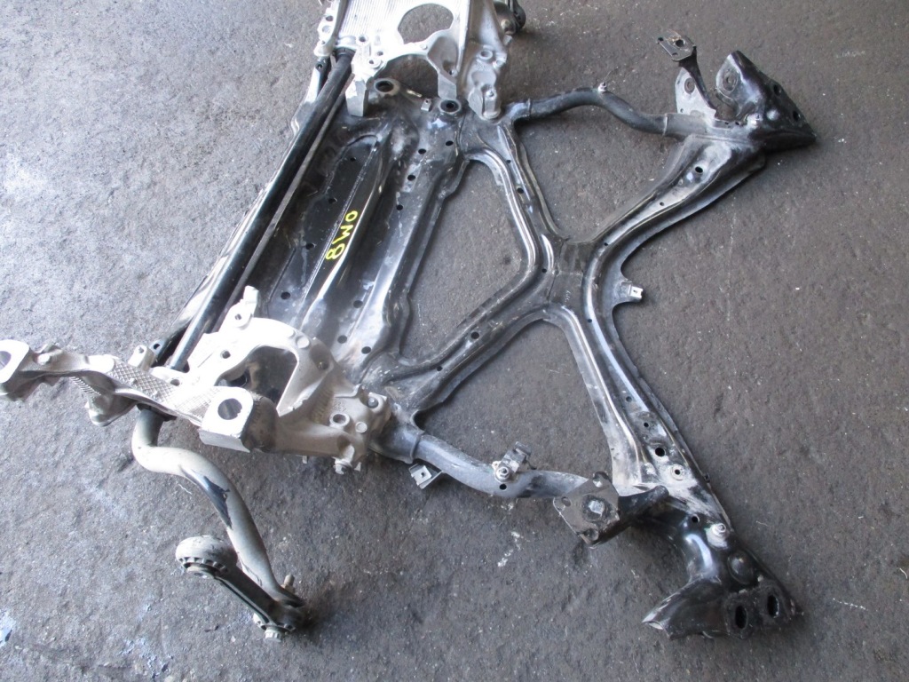 фото №4, Подрамник подрамник подрамник audi a4 a5 8w0 8w6 2,0tdi