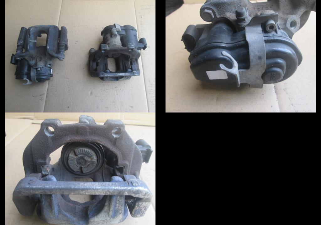 фото №1, Супорт супорти bmw x3 f25 f-25 задня