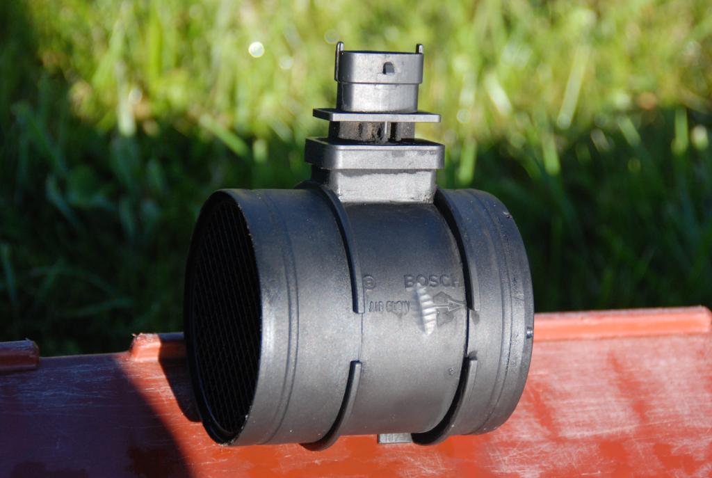 фото №1, Iveco daily 06-11 витратомір 0281002764