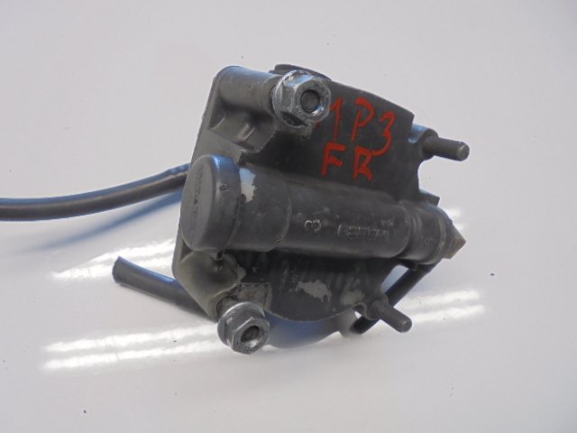 фото №1, Mercedes actros mp2 mp3 axor клапан релейный 9730113000