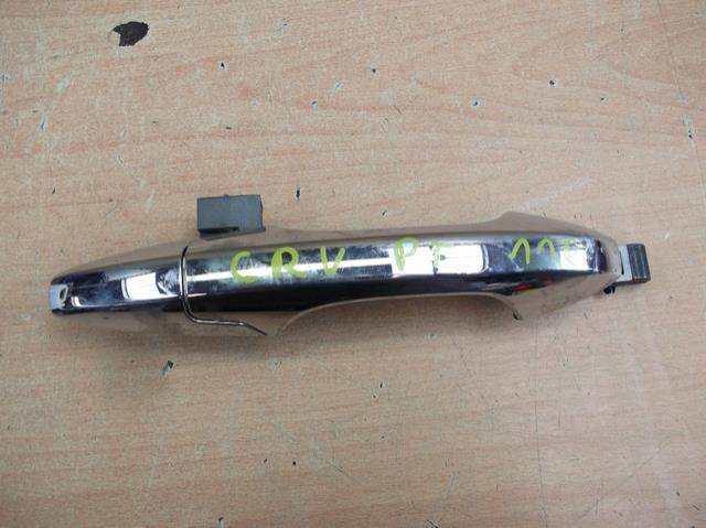 фото №1, Ручка дверь правый задняя honda cr-v 11r