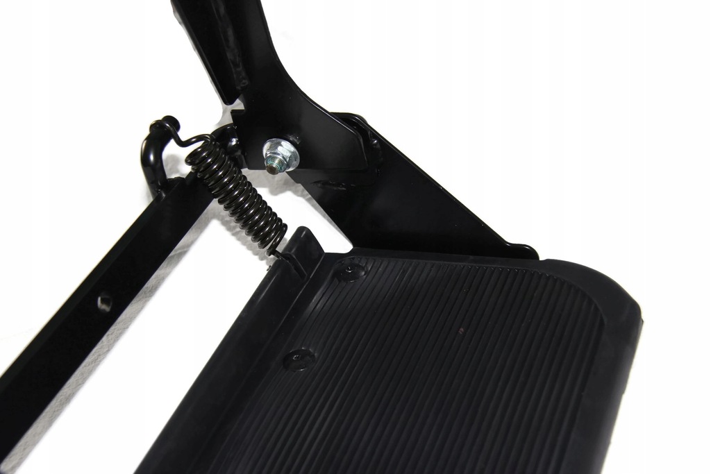 фото №6, Підніжка боковий defender додатковий britpart