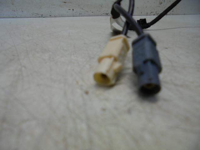 фото №4, Шланг антенны peugeot 2008