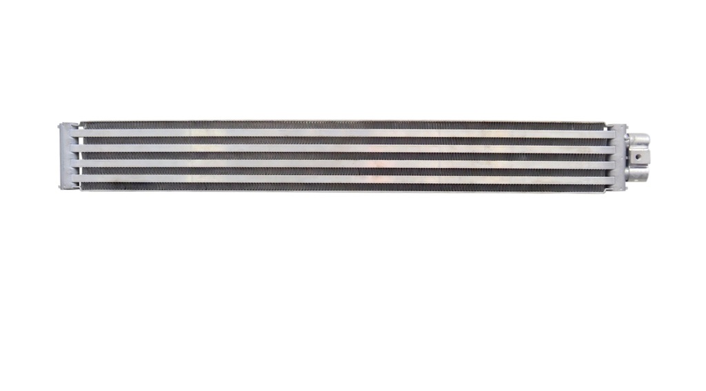 фото №1, Радиатор масла mercedes sls w197 sl r231 a2045000600 a2045002700 07 08-