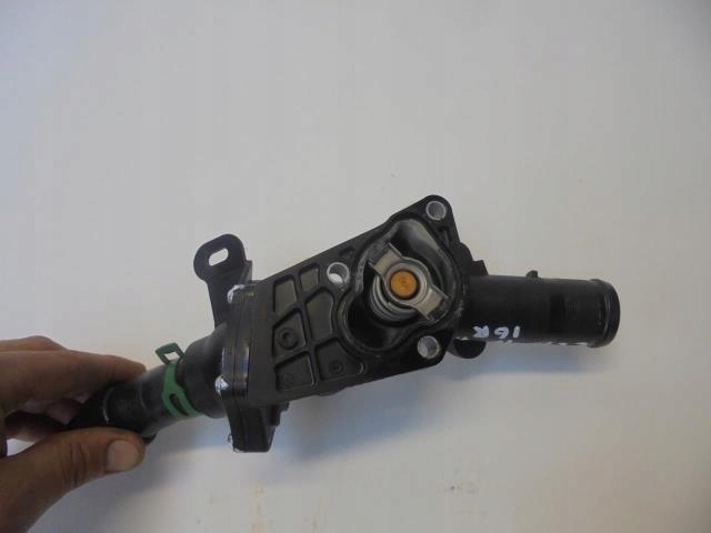 фото №5, Термостат корпус renault clio iv 1.5 dci