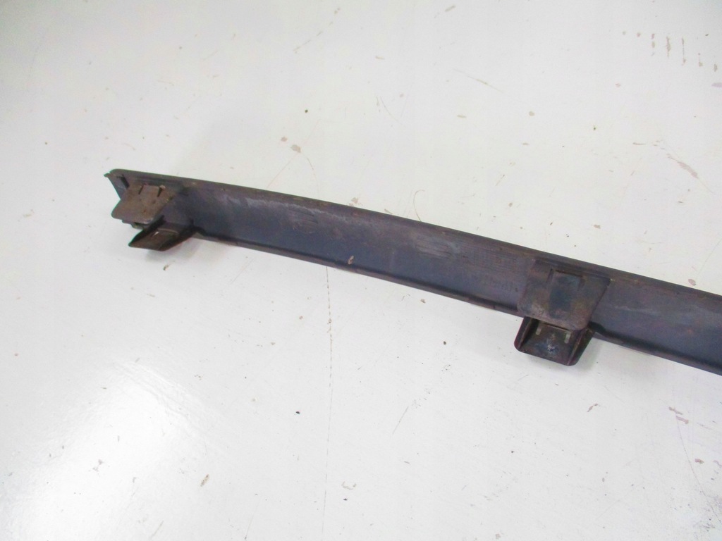 фото №5, Nissan almera tino 00-06 молдинг заднього бампера