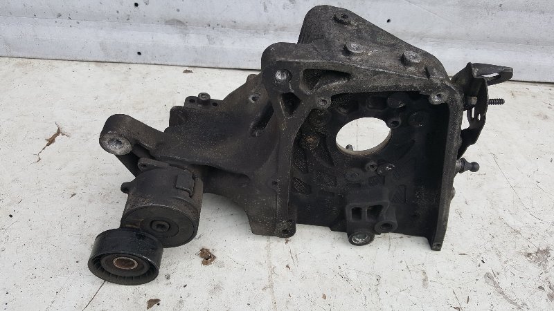 Купить Кронштейн кронштейн натяжитель ремень opel vectra c signum 1.9 cdti оригинальный номер