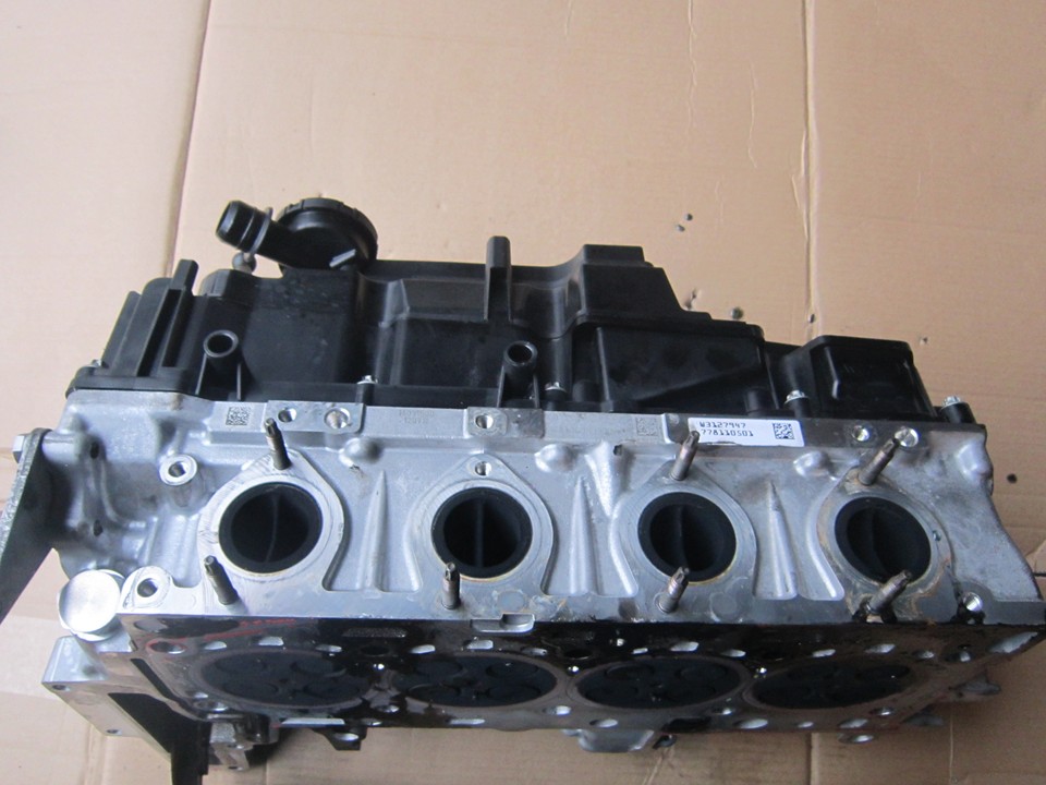 фото №4, Головка mini countryman 2,0 d