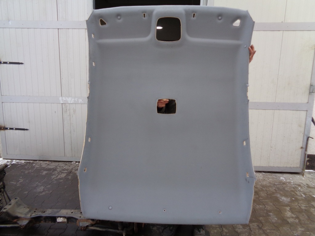 фото №1, Kia magentis 2.0 потолок потолок europa 01-05r.