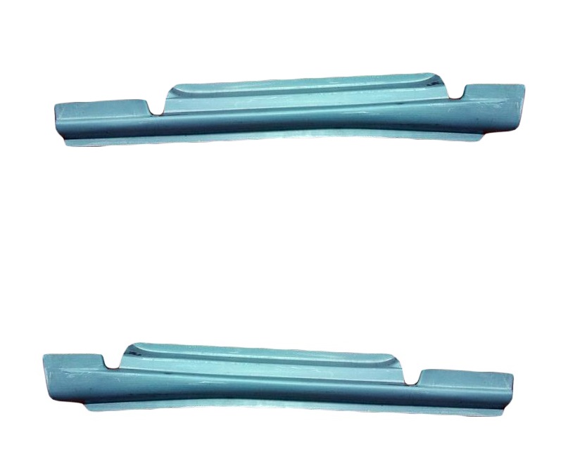 фото №1, Порог пороги ford transit 00-06r. новый левый оцинковка