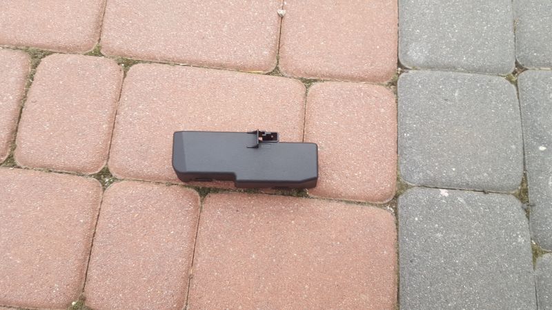 фото №1, Корпус запобіжників opel 544949969