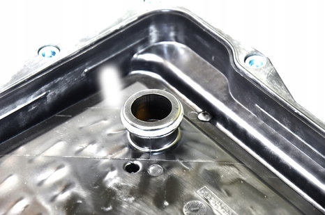 фото №13, Vaico фильтр гидравлики коробки передач bmw 1 f20 1 f21 2 f22 f87 2 f23