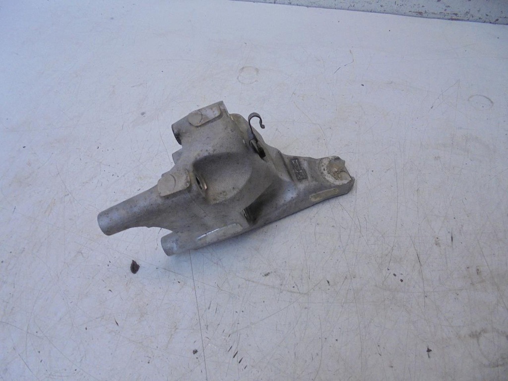 фото №1, Кронштейн двигуна honda accord vii 2.0 b