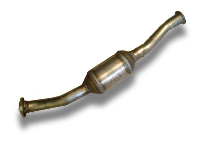 фото №2, Катализатор jmj 1090952 17310