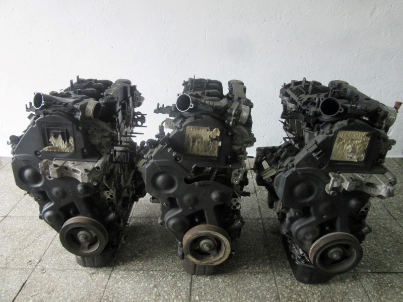 фото №13, Двигатель 1.6 d mini cooper one