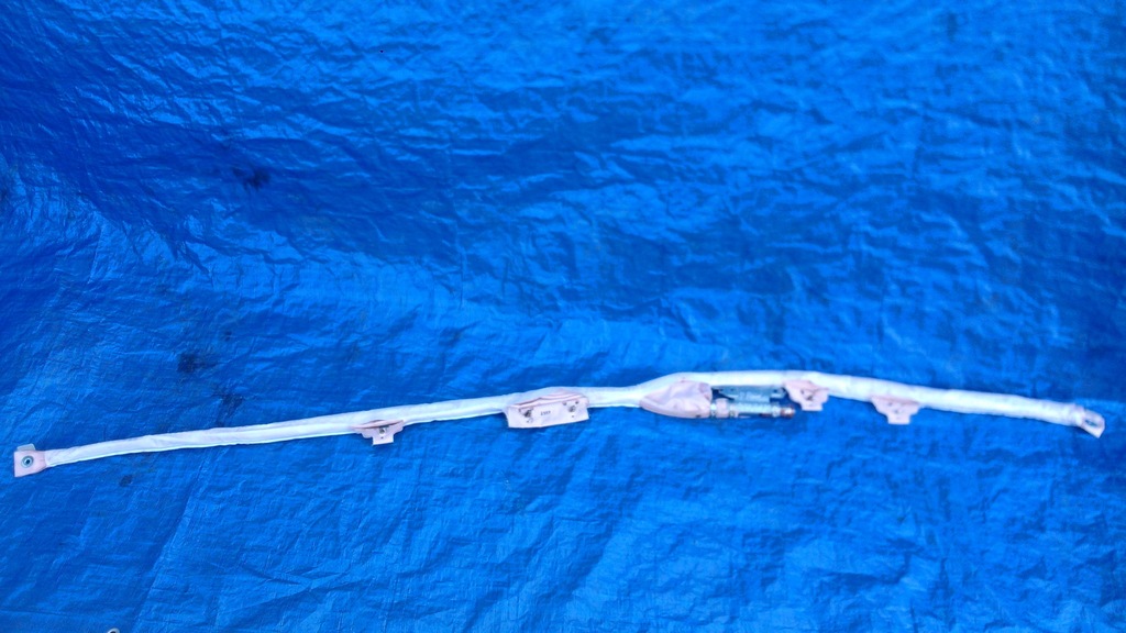 фото №1, Подушка шторка безопасности правая mercedes c w204 coupe