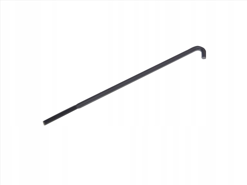 фото №1, Corolla verso 04- болт шпилька хомути акумулятор