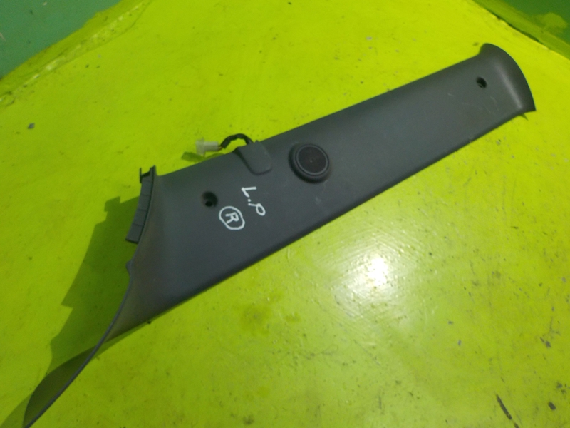 фото №1, Scania r захист стійка ліва