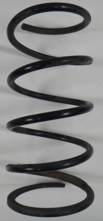 фото №1, Mazda premacy lift 02 r пружина підвіска задня