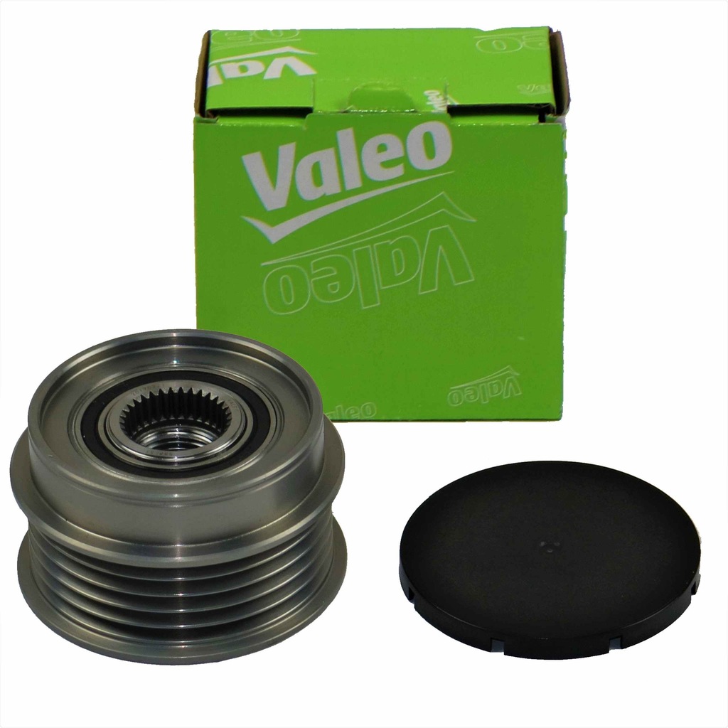 фото №1, Сцепление генератора audi a4 b5 a6 c5 80 1.9tdi