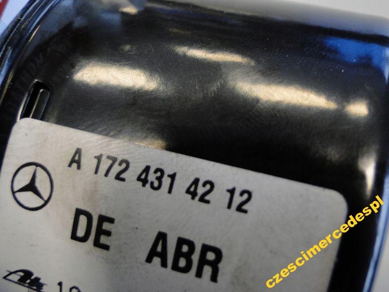 фото №6, Mercedes slk r172 насос гальмівна abs esp 172