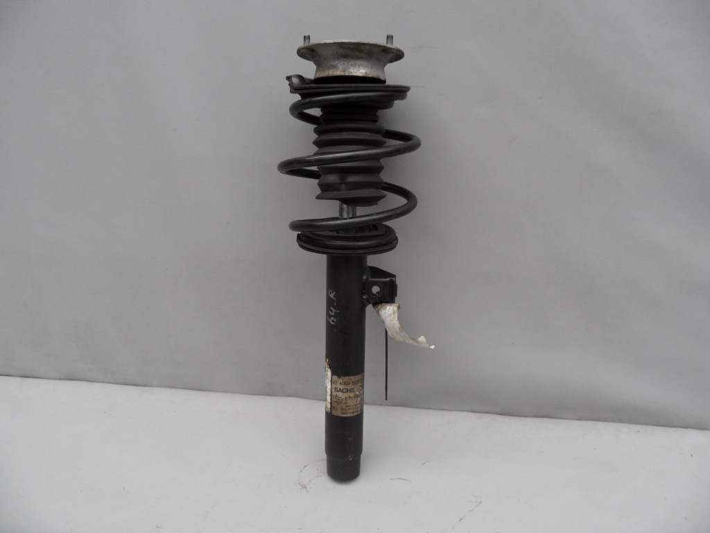 фото №1, Mcperson амортизатор правий перед bmw z4 e85 sport