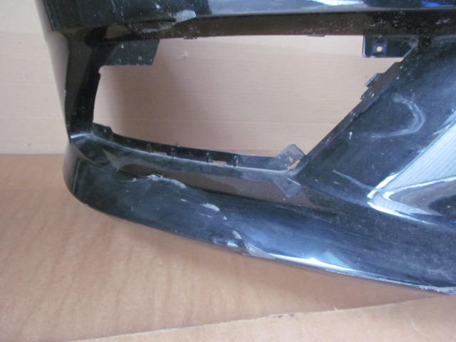 фото №4, Бампер перед передній mercedes sl w231 r231 amg