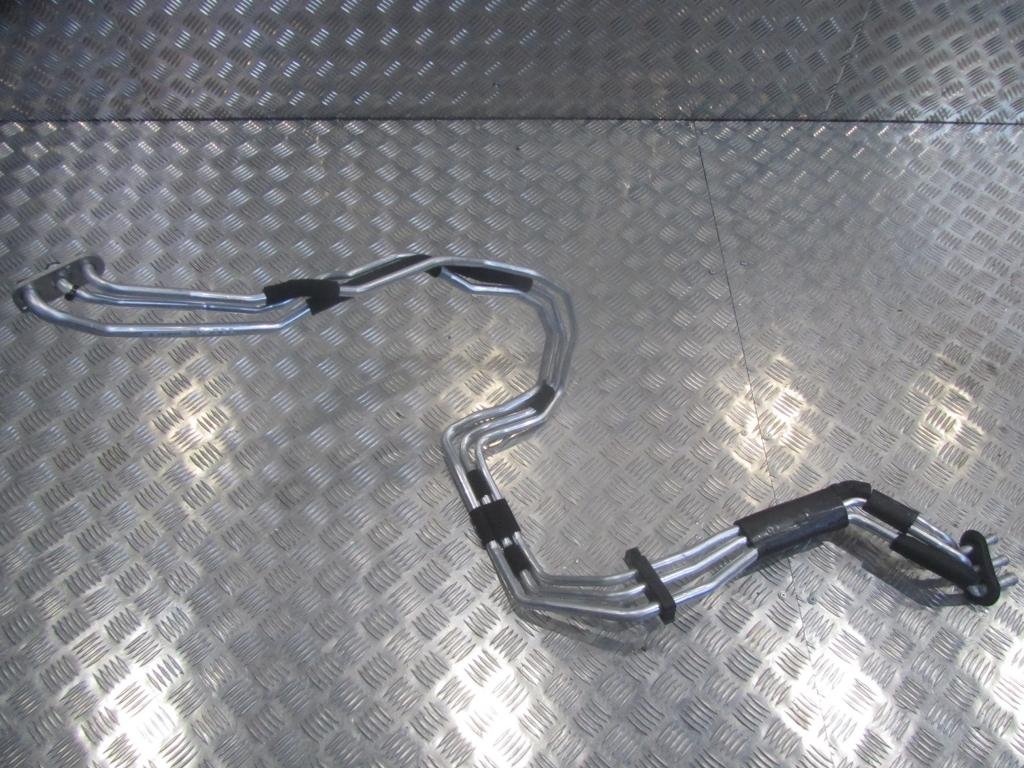 фото №1, Провода кондиционера mercedes w222 a2228307002