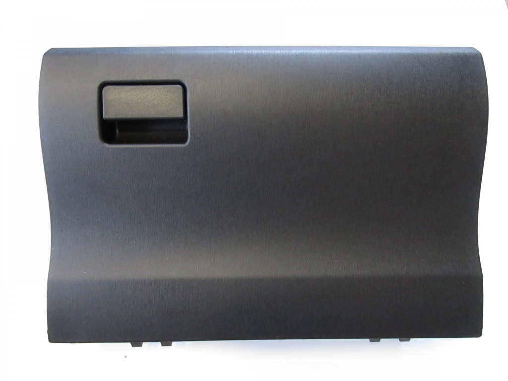 фото №1, Prius plus lift бардачок пассажира большой чёрный