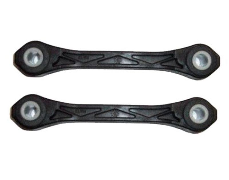 фото №1, Jeep wrangler tj 1997-06 з'єднувач стабілізатор задня