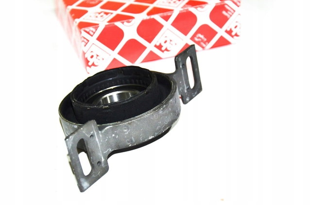 фото №13, Febi bilstein 21142 подвеска, wał приводной