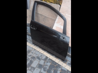 фото №5, Fiat grande punto двері передні перед праве