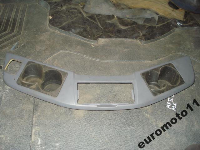 фото №1, Actros приборная панель приборная консоль кронштейн na напиток