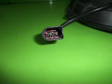 фото №4, Вентилятор радіатора ford galaxy mk2 1.9 tdi 00-05