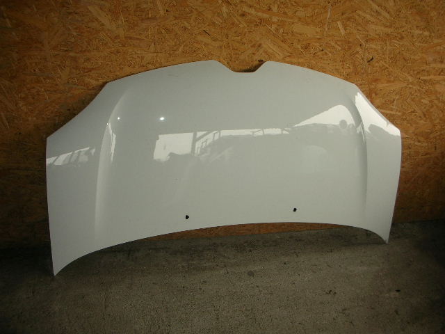 фото №1, Renault twingo капот новий model