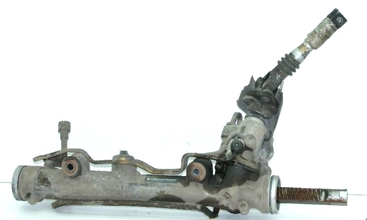 фото №1, Трансмиссия рулевая рейка mercedes cl w215 w220 angl