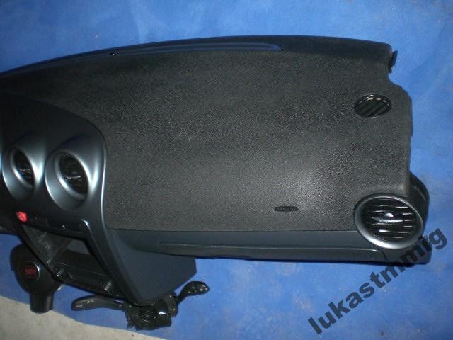 фото №5, Консоль air bag ibiza cordoba fr 06 м'яка zvat