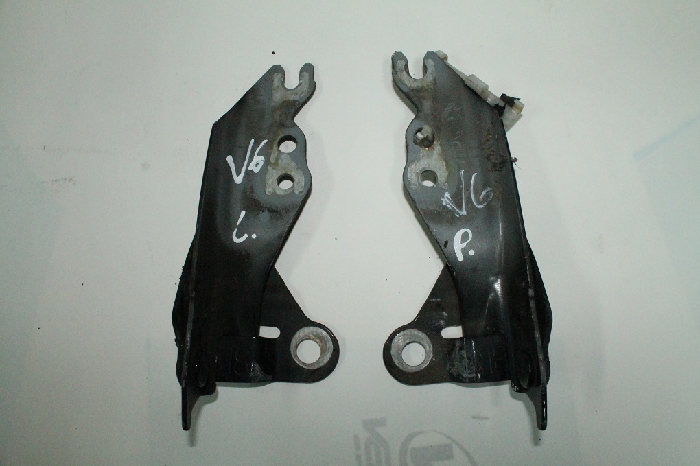 фото №1, Maverick tribute escape 3.0 01-петля капот