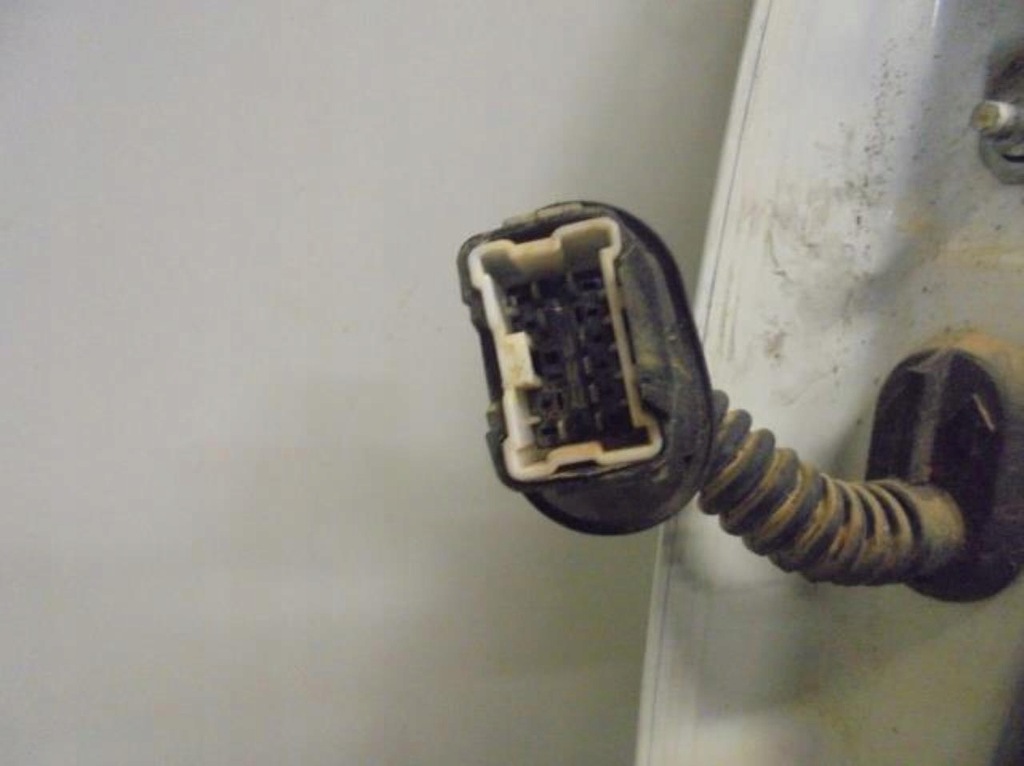 фото №8, Двері правий задня 326g nissan juke