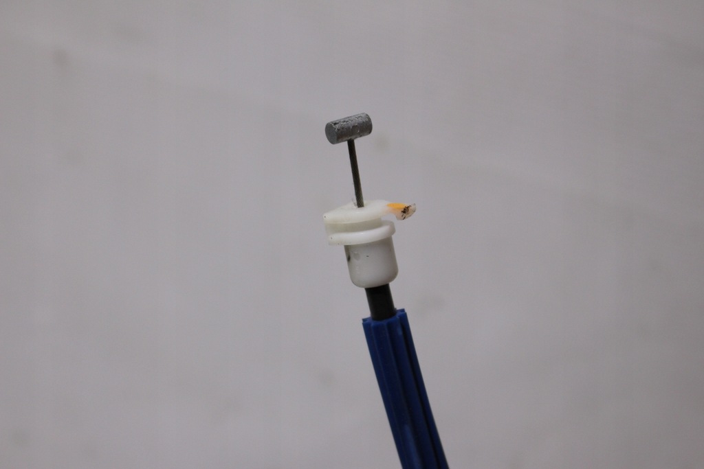 фото №5, Замок левый задний дверь peugeot 407 sw kombi 6 pin