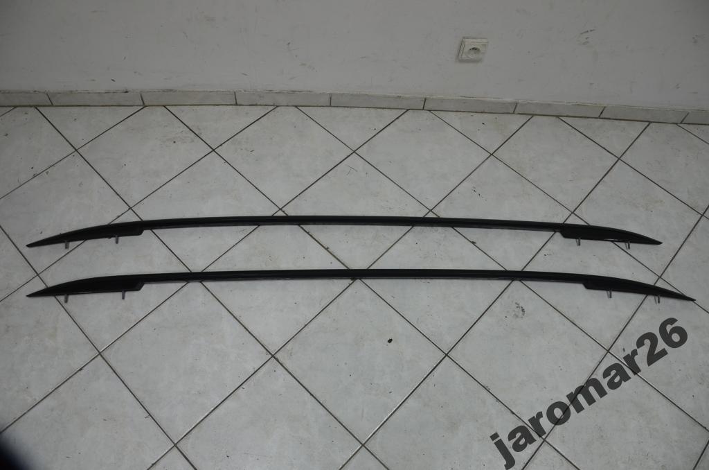 фото №1, Vw golf vii kombi рейлінги дахові