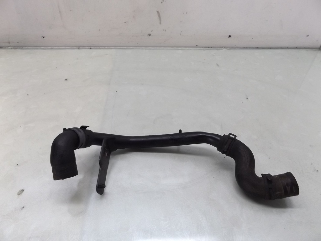 фото №2, Leon ii 1,6tdi труба wąż wody