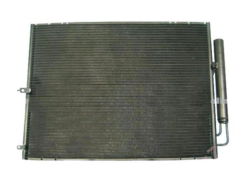 фото №1, Радіатор кондиціонера lexus rx 330 rx 350 2004-08