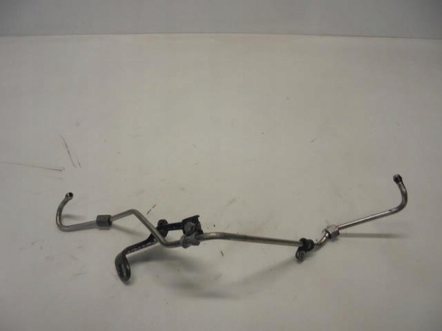 фото №3, Труба трубка топлива seat ibiza iv 1.4 tdi