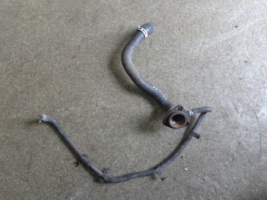 фото №1, Cougar 2.0 шланг wąż патрубок wody корпус