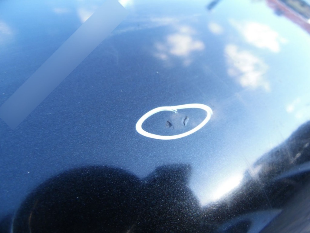 фото №7, Бампер задняя задний laguna ii kombi pdc 02r nv676