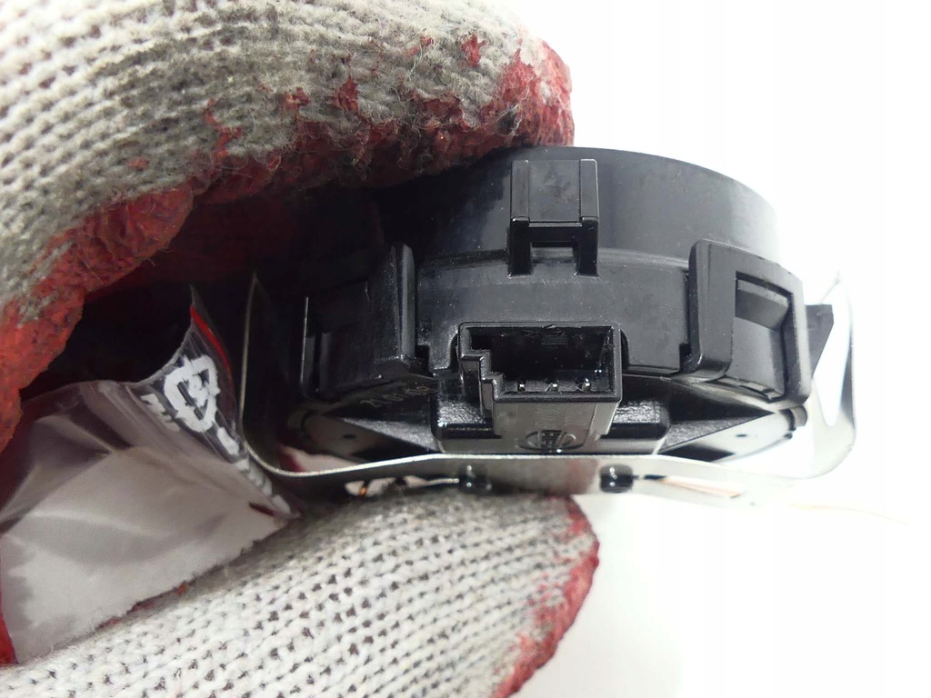 фото №3, Koleos i 08-11 датчик дощу 28536jy00a