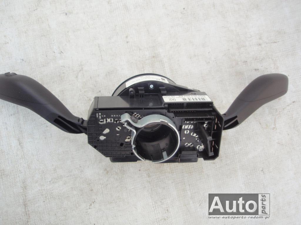 фото №7, Ap перемикач комбінований 6q0953503ee polo fabia