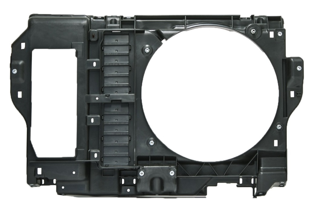 фото №1, Pas перед peugeot 407 05.04-12.10